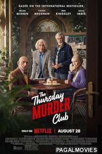 The Thursday Murder Club (2026) Full Movie