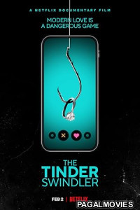 The Tinder Swindler (1999) Full Movie