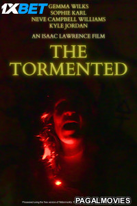 The Tormented (2024) Hollywood Hindi Dubbed Full Movie