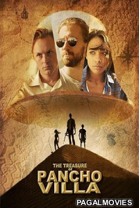 The Treasure of Pancho Villa (2025) Full Movie