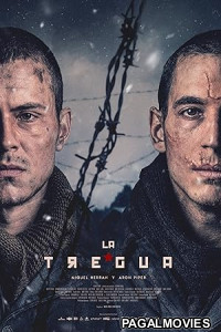 The Truce (2026) Full Movie