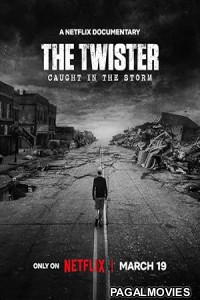 The Twister - Caught in the Storm (2026) Full Movie