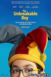 The Unbreakable Boy (2026) Full Movie