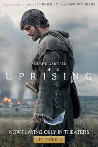 The Uprising (2026) Full Movie