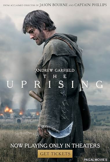 The Uprising (2026) Full Movie