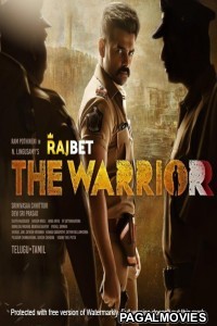 The Warriorr 2022 Telugu Full Movie The Warriorr 2022 Telugu Full Movie