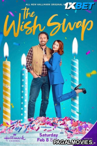 The Wish Swap (2025) Hollywood Hindi Dubbed Full Movie