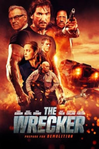 The Wrecker (2025) Full Movie