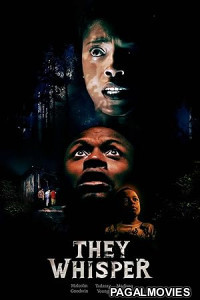 They Whisper (2025) Hollywood Hindi Dubbed Full Movie