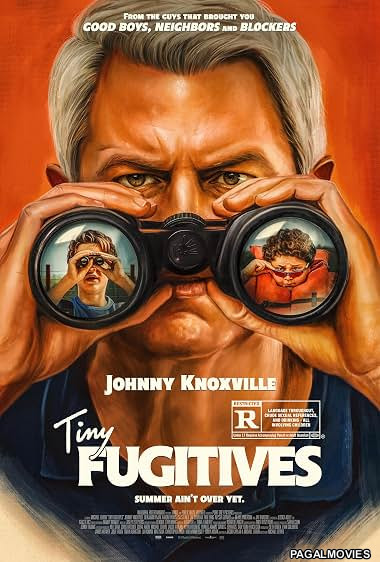 Tiny Fugitives (2026) Full Movie