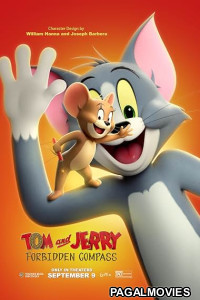 Tom and Jerry (2026) Full Movie