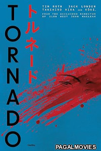 Tornado (2025) Hollywood Hindi Dubbed Full Movie
