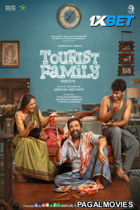 Tourist Family (2025) Tamil Dubbed Movie