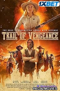 Trail of Vengeance (2025) Hollywood Hindi Dubbed