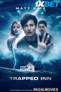 Trapped Inn (2024) Tamil Dubbed Movie
