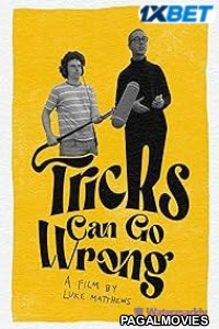 Tricks Can Go Wrong (2025) Tamil Dubbed Movie