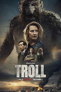 Troll (2022) Hollywood Hindi Dubbed Full Movie