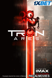 Tron Ares (2025) Telugu Dubbed Movie