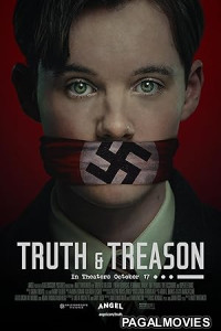 Truth and Treason (2025) Full Movie
