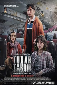 Tukar Takdir (2025) Full Movie