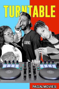 Turntable (2026) Full Movie