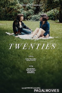 Twenties (2024) Hollywood Hindi Dubbed Full Movie