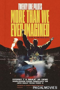Twenty One Pilots More Than We Ever Imagined (2026) Full Movie