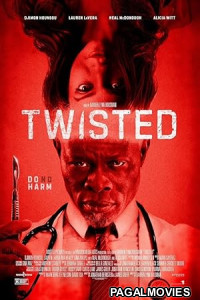 Twisted (2026) Full Movie