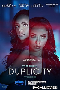 Tyler Perrys Duplicity (2026) Full Movie