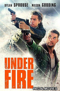 Under Fire (2025) Full Movie