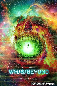 VHS Beyond (2024) Hollywood Hindi Dubbed Full Movie