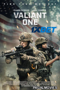 Valiant One (2025) Hindi Dubbed Full Movie