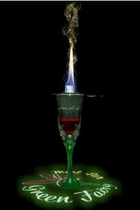 Vampires of the Velvet Lounge (2026) Full Movie