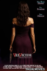 Velvicide (2026) Full Movie