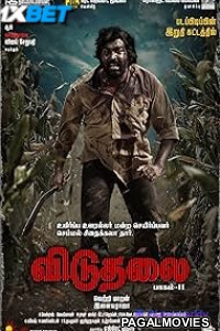 Viduthalai Part 2 (2024) Hollywood Hindi Dubbed Full Movie