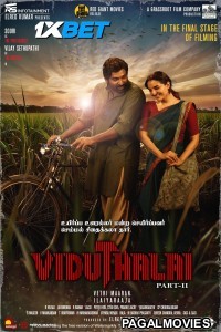 Viduthalai Part 2 (2024) Tamil Movie