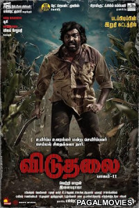 Viduthalai Part 2 2026 Full Movie