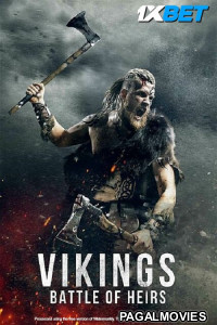 Viking-Battle of Heirs (2024) Hollywood Hindi Dubbed Full Movie