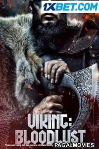 Vikings Blood Lust (2023) Bengali Dubbed