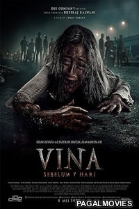Vina Before 7 Days (2025) Full Movie