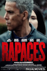 Vultures (2025) Full Movie