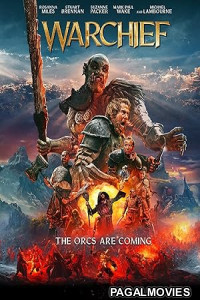 Warchief (2026) Full Movie