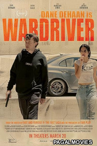 Wardriver (2026) Full Movie