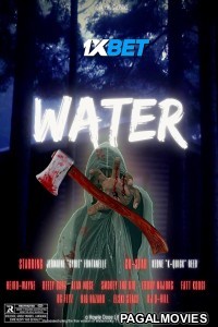 Water (2024) Hollywood Hindi Dubbed Full Movie