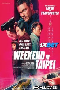 Weekend In Taipei (2024) Bengali Dubbed