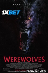 Werewolves (2024) Bengali Dubbed