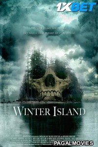 Winter Island (2024) Hollywood Hindi Dubbed Full Movie