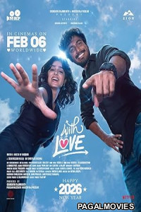 With Love (2026) Full Movie