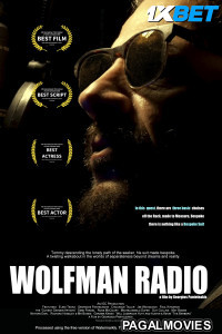 Wolfman Radio (2023) Hollywood Hindi Dubbed Full Movie