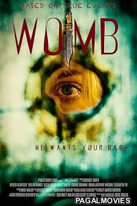Womb (2025) Hollywood Hindi Dubbed Full Movie